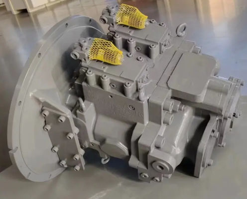 K5V200DPH-0E02-15T 建設機械用の水力ポンプ