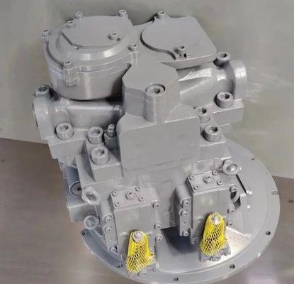 K5V200DPH-0E02-15T 建設機械用の水力ポンプ