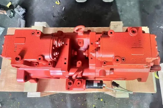 HX220 エグババター用水力ポンプ エンジニアリング機械エンジン