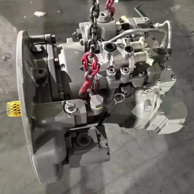 掘削機 Hpv118 ヒタチ Zx200-3 Zx210-3 Zx230-3 Zx240-3 水力ポンプ
