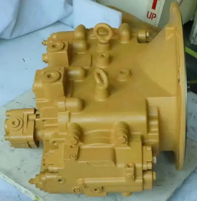 掘削機 部分137-3963 CAT 312 313 と 315 CD に適用される水力主ポンプ