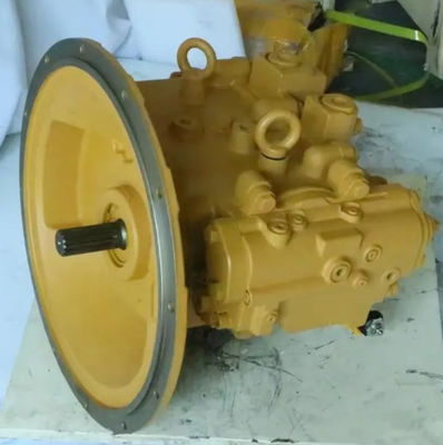 掘削機 部分137-3963 CAT 312 313 と 315 CD に適用される水力主ポンプ