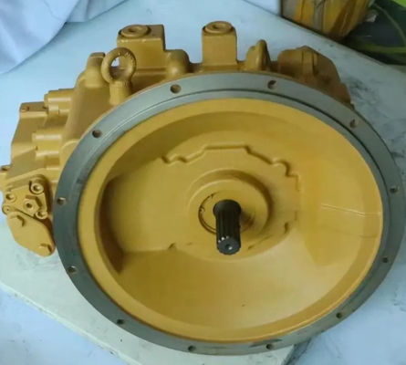掘削機 部分137-3963  312 313 と 315 CD に適用される水力主ポンプ