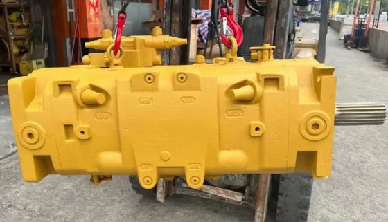 カーター 374 390F 水力ポンプ 組立 エグババター メインポンプ オリジナル 再製造