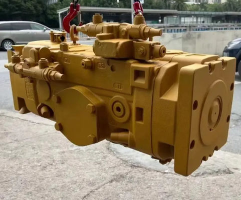 カーター 374 390F 水力ポンプ 組立 エグババター メインポンプ オリジナル 再製造