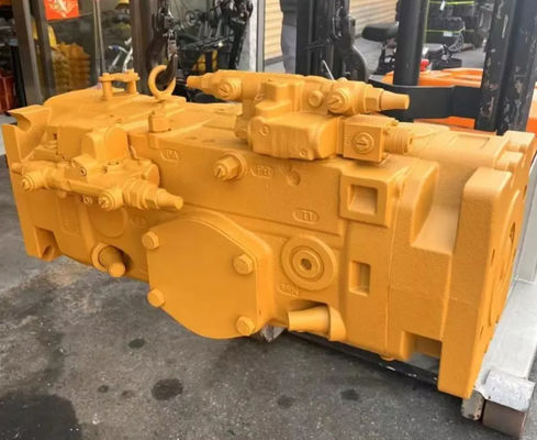 カーター 374 390F 水力ポンプ 組立 エグババター メインポンプ オリジナル 再製造