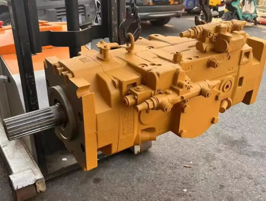 カーター 374 390F 水力ポンプ 組立 エグババター メインポンプ オリジナル 再製造
