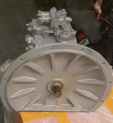 ZAX120-6 ZX120-6 水力ポンプ HPK055AT-RH18A 掘削機 水力部品