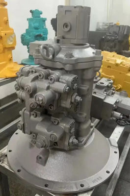 ZAX120-6 ZX120-6 水力ポンプ HPK055AT-RH18A 掘削機 水力部品