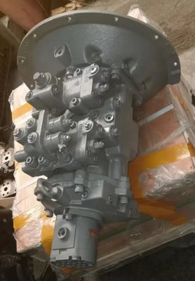 ZAX120-6 ZX120-6 水力ポンプ HPK055AT-RH18A 掘削機 水力部品