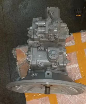 ZAX120-6 ZX120-6 水力ポンプ HPK055AT-RH18A 掘削機 水力部品