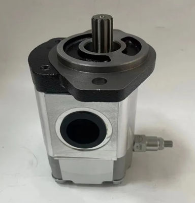 掘削機 ヒューンダイ R455 R450 R500 R520 R480-9 R520-9 ギアポンプ 31NB-30020