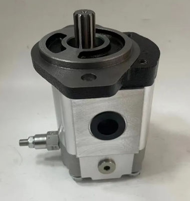 掘削機 ヒューンダイ R455 R450 R500 R520 R480-9 R520-9 ギアポンプ 31NB-30020