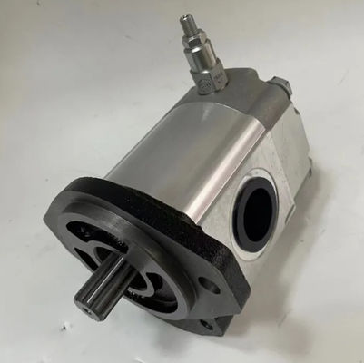 掘削機 ヒューンダイ R455 R450 R500 R520 R480-9 R520-9 ギアポンプ 31NB-30020