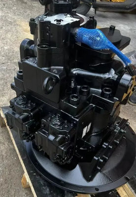XCMG490 リウゴング 950E/952E 掘削機用品 メインポンプ 高圧水力ピストンポンプ