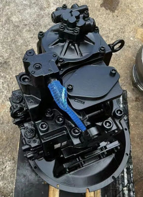 XCMG490 リウゴング 950E/952E 掘削機用品 メインポンプ 高圧水力ピストンポンプ