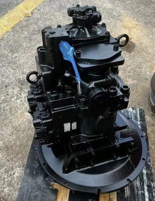 XCMG490 リウゴング 950E/952E 掘削機用品 メインポンプ 高圧水力ピストンポンプ