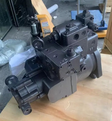 リウゴング9075F クローラー掘削機 水力ポンプ HP3V80 掘削機 水力部品