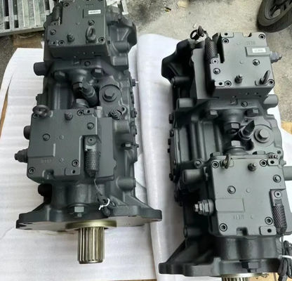 PC2000-8 水力ポンプ 708-2k-00120 708-2k-00121 708-2k-00122 708-2k-00123 PC2000 水力ポンプについて