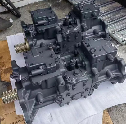 PC2000-8 水力ポンプ 708-2k-00120 708-2k-00121 708-2k-00122 708-2k-00123 PC2000 水力ポンプについて