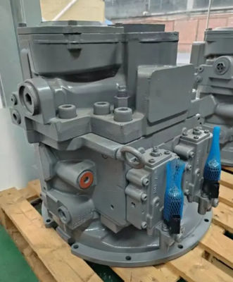 掘削機用品 ポンプ組立 Zx490-5A Zx500LC-3 ヒタチ 水力ポンプ