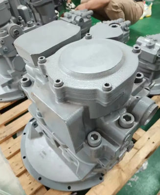 掘削機用品 ポンプ組立 Zx490-5A Zx500LC-3 ヒタチ 水力ポンプ