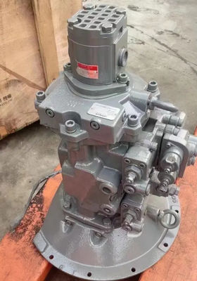 建設機械 ZAX120-6 Zx120-6 水力ポンプのための掘削機 HPK055AT-18B メイン水力ポンプ 9227923 9192497 919733