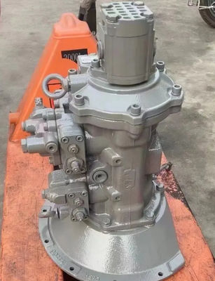 建設機械 ZAX120-6 Zx120-6 水力ポンプのための掘削機 HPK055AT-18B メイン水力ポンプ 9227923 9192497 919733