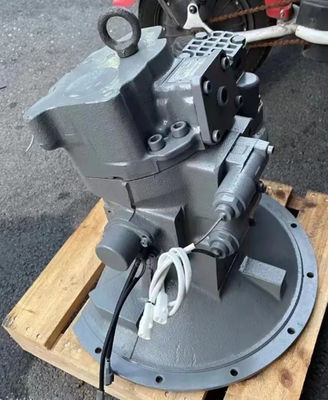 EX120-2 EX120-5 エグババターポンプのためのHPV091