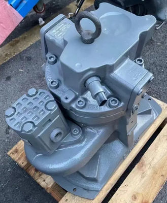 EX120-2 EX120-5 エグババターポンプのためのHPV091