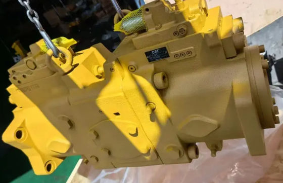 掘削機 液体部品 カッター K7V160DTP K7V180DTP K7V280DTP K7V280DTH 液体ポンプ