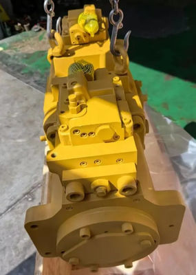 掘削機 液体部品 カッター K7V160DTP K7V180DTP K7V280DTP K7V280DTH 液体ポンプ