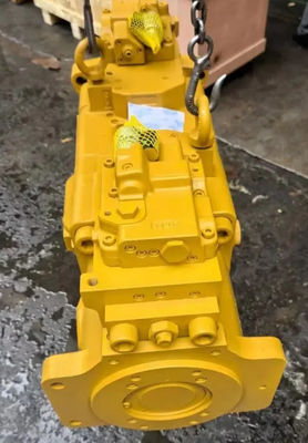 掘削機 液体部品 カッター K7V160DTP K7V180DTP K7V280DTP K7V280DTH 液体ポンプ
