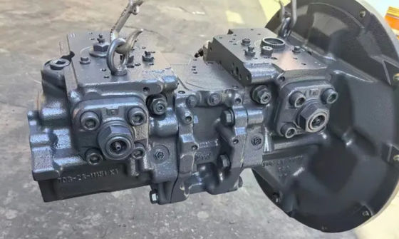 掘削機 水力主ポンプ PC300-7 PC350-7 PC360-7 掘削機 水力部品