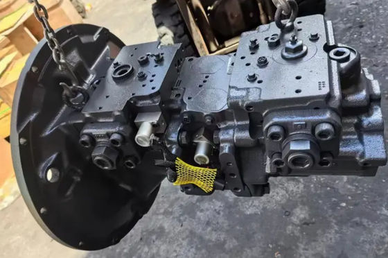 掘削機 水力主ポンプ PC300-7 PC350-7 PC360-7 掘削機 水力部品