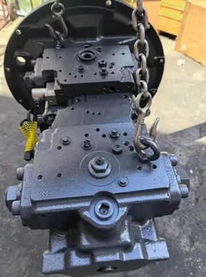 掘削機 水力主ポンプ PC300-7 PC350-7 PC360-7 掘削機 水力部品