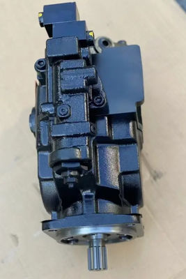 エンジニアリング機械 エンジン SK75-8 水力主ポンプ PVC80 PVC90 YT10V00023F1