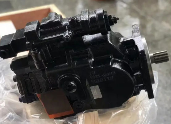 エンジニアリング機械 エンジン SK75-8 水力主ポンプ PVC80 PVC90 YT10V00023F1