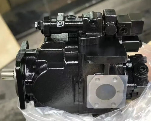 エンジニアリング機械 エンジン SK75-8 水力主ポンプ PVC80 PVC90 YT10V00023F1