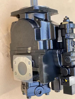エンジニアリング機械 エンジン SK75-8 水力主ポンプ PVC80 PVC90 YT10V00023F1