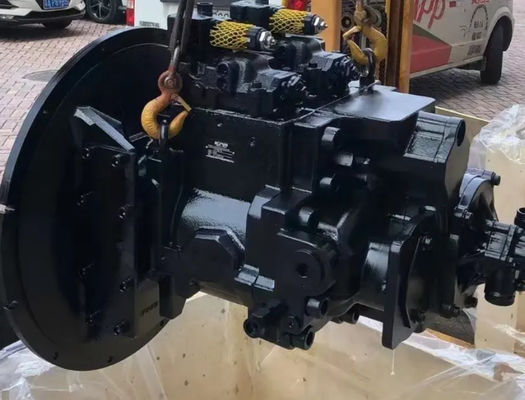 水力ポンプ K5V200 K5V212 ピストンポンプ 掘削機用部品 SK460-8 SK480 SK495 SK520 エンジニアリング機械 エンジン
