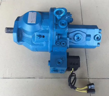 水力ポンプ メインポンプ部品 AP2D25 AP2D28 水力ポンプ掘削機用建設機械部品 DH55 DH60 EC55 EC60 R55 R60