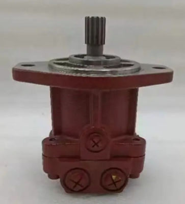 ファンモーター VOE1453-3496 14533496 ホイドロリックオイル冷却ファンモーター ボルボ用 EC360 EC460 EC480 EC330 EC380