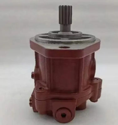 ファンモーター VOE1453-3496 14533496 ホイドロリックオイル冷却ファンモーター ボルボ用 EC360 EC460 EC480 EC330 EC380