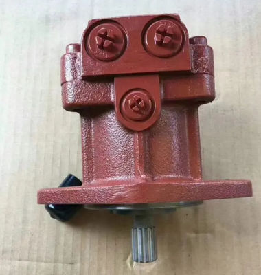 ファンモーター VOE1453-3496 14533496 ホイドロリックオイル冷却ファンモーター ボルボ用 EC360 EC460 EC480 EC330 EC380