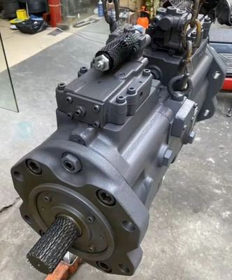 エンジニアリング機械 エンジン メインポンプ K3V180DT-170R-9N5P-V 掘削機用水力ポンプ EC380D