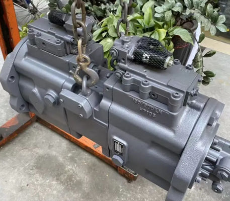 エンジニアリング機械 エンジン メインポンプ K3V180DT-170R-9N5P-V 掘削機用水力ポンプ EC380D