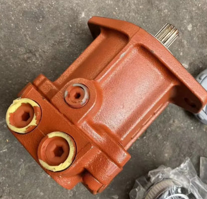 エグババター冷却扇モーター 14533496 VOE14533496 EC700 EC700B EC700Cのための水力扇ポンプエグババター