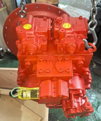 R210W-9 水力ポンプ 31q6-15010 K3V112dp 1L9r9p49d メインポンプ 掘削機 水力部品