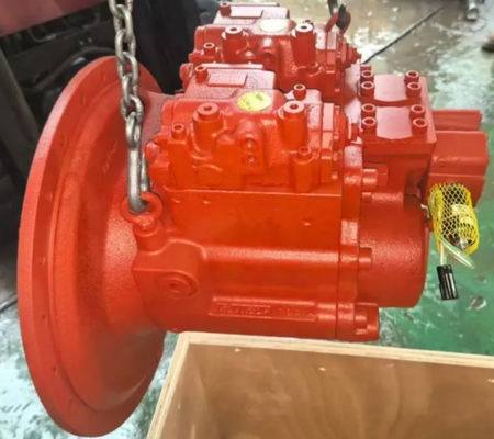 R210W-9 水力ポンプ 31q6-15010 K3V112dp 1L9r9p49d メインポンプ 掘削機 水力部品